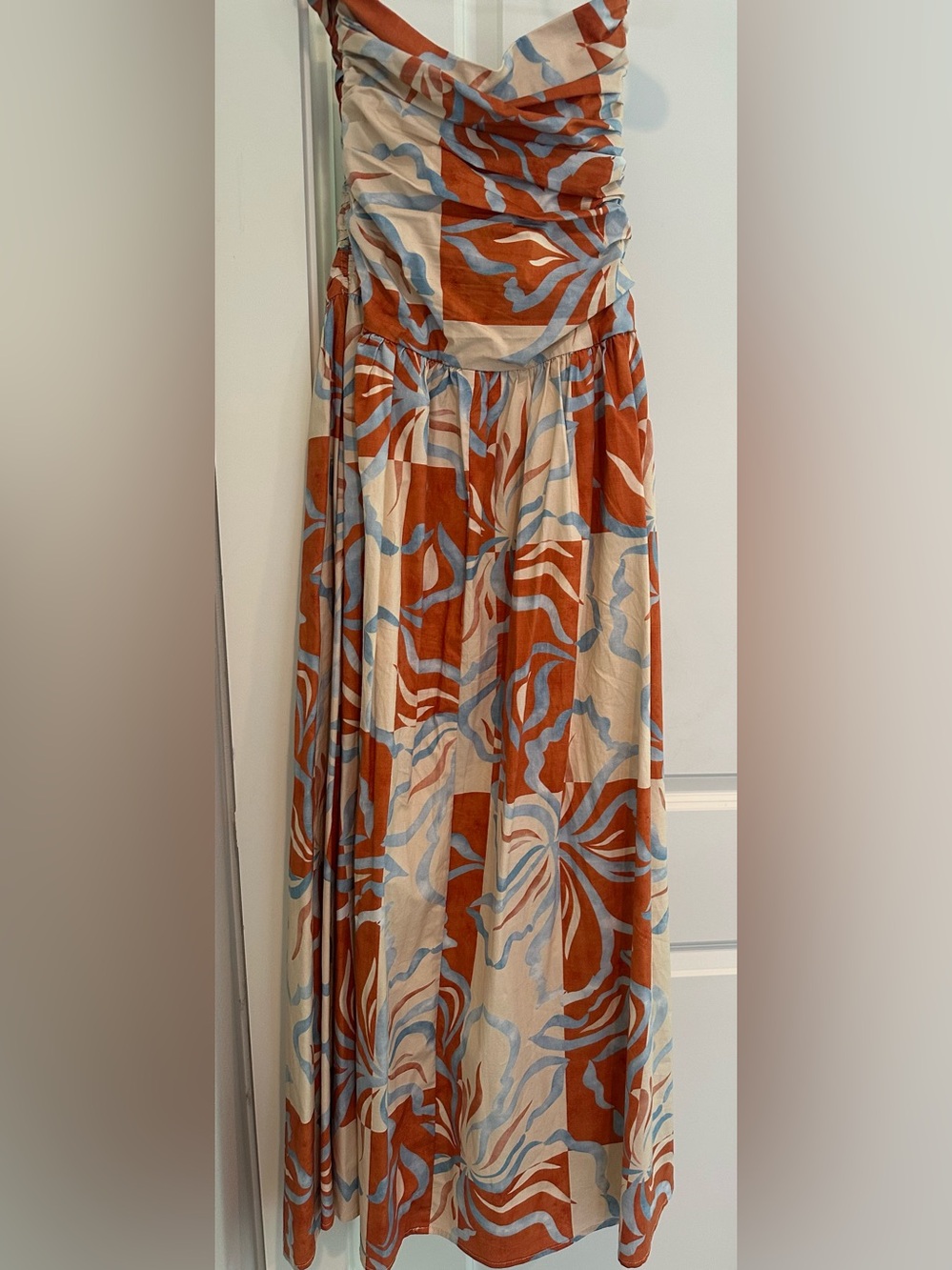 Peppermayo | Carmel Maxi Dress - Picture 6 of 9